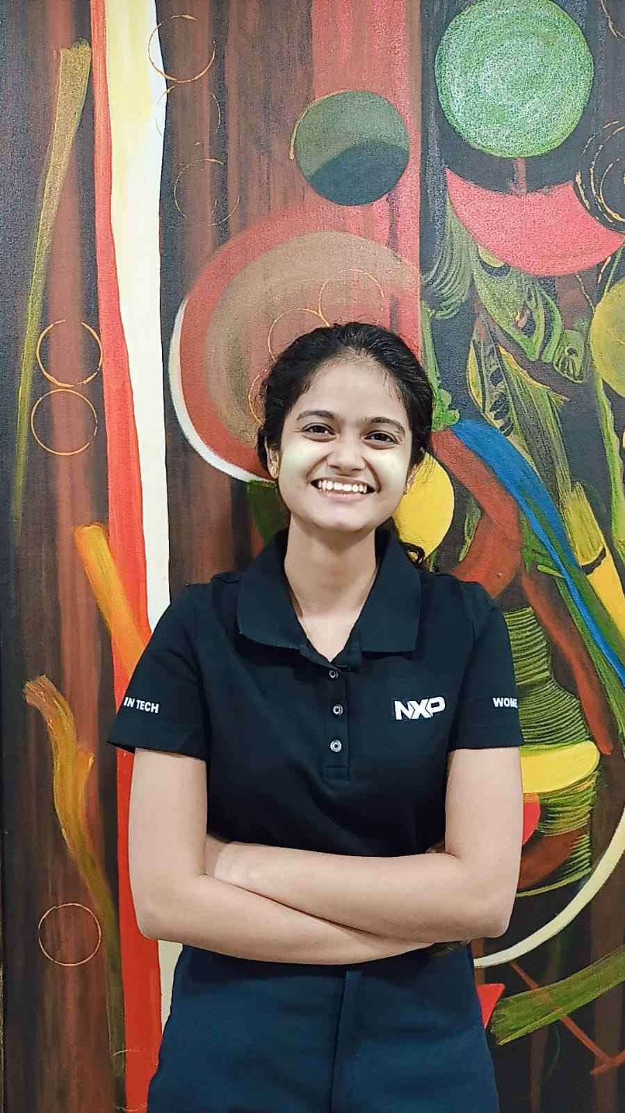 Photo of Ashna Mittal